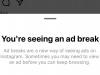 Fără „Skip” pe Instagram! Meta confirmă că va integra reclame ce nu vor putea fi evitate