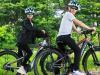Bicicleta electrică RANDRIDE YG90B vine spre tine direct din depozitul european Cafago, acum cu 52% reducere și autonomie generoasă
