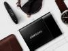 CES 2015: Samsung prezintă SSD-ul portabil T1 ce vine În variante de 250 GB, 500 GB și 1 TB