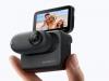Insta360 Go 3s apare în randări oficiale înainte de lansare; Cameră compactă de acțiune ce filmează 4K, cu suport Action Pod