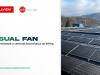Allview instalează panouri solare la Rondocarton, una dintre marile fabrici din Târgovişte