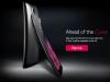 LG G Flex 2 disponibil la pre-comandă prin QuickMobile.ro; costă 3.299 lei