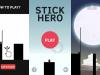 Stick Hero Review (Allview X2 Soul Mini): un joc simplu, original și minimalist (Video)