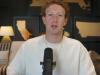 Mark Zuckerberg acuză marile companii că vor să "creeze un Dumnezeu AI"