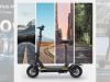 ENGWE S6 – scuter electric cu roți off-road și motor de 700W, acum în oferta TomTop