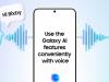Bixby primeşte şi el AI, Samsung nu renunţă la asistentul său