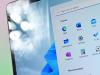 Windows 11 trece la un meniu Start inspirat de iOS şi categoriile sale de aplicaţii