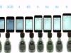 Iată o comparație Între toate modelele iPhone la capitolul acustica/decibeli, cu câteva surprize de la variantele mai vechi (Video)