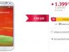 Samsung Galaxy S4 primește o reducere atractivă la Altex, costa cu 250 de lei mai puțin