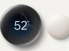 Google prezintă noul termostat Nest Learning de generația a patra; eficiență energetică și design modern