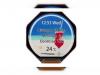 Producătorul japonez JDI anunță lansarea unui display pentru smartwatch-uri ce impresionează printr-un consum redus de energie