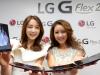 LG G Flex 2 disponibil acum la nivel global, debutează în Franţa, SUA, UK şi alte câteva ţări