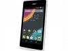 MWC 2015: Acer lansează telefonul Liquid Z220, un model entry level cu preţ sub 100 de euro