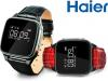MWC 2015: Haier prezintă un smartwatch pentru persoanele în vârstă