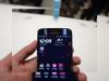 MWC 2015: Samsung Galaxy S6 Edge îşi dezvăluie funcţiile marginilor curbate în acest hands on explicativ (Video)