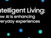 Doar 15% dintre europeni folosesc AI în viața de zi cu zi (Studiu Samsung)