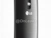 LG G4 își face apariția într-o primă imagine randată ce îi dezvăluie formele ușor curbate