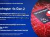 Qualcomm pregătește lansarea noului chipset Snapdragon 4s Gen 2 împreună cu Xiaomi