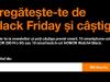 Orange și Honor te premiază de Black Friday 2024! Iată cum poți câștiga smartphone-uri și smartwatch-uri în cadrul unei noi campanii