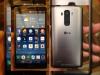 Primele imagini live cu LG G4 se dezvăluie pe web; design-ul telefonului nu impresionează din păcate