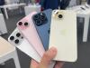 iPhone 15 este cel mai bine vândut telefon din trimestrul 3; Ce model ocupă locul 2?