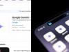 Google Gemini ar ajunge pe iPhone înainte să avem un Apple Intelligence decent