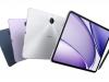 Oppo Pad 3 debutează cu ecran ReadFit și 144Hz; Design premium și culori inedite pentru 2024