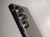 Samsung Galaxy S25 Ultra într-un scurt clip hands-on; Avem design plat și colțuri ușor rotunjite