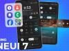 Samsung plănuiește să lanseze One UI 7 (Beta) la jumătatea lunii decembrie; Screenshot-uri și chiar aplicații în format APK au ajuns deja pe web