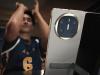 HUAWEI Mate X6 va aduce Air Hoops: un mic joculeț „AR” care îți permite să joci baschet oriunde te-ai afla