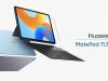 Huawei MatePad 11.5 (2024) dezvăluită: tabletă midrange cu procesor nou, multe accesorii la pachet, inclusiv tastatură