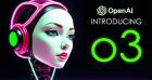 OpenAI anunţa noi modele de raţionament uman, o3 şi o3-mini, curând integrate în Chat-GPT