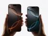 Cât de mult taie Apple din muchiile ecranului de iPhone 17 Pro?