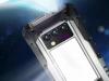 Oukitel WP100 Titan: smartphone-ul robust cu baterie de 33.000 mAh și proiector DLP