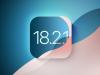 Apple lansează iOS 18.2.1: actualizare concentrată pe stabilitate și corecții de erori