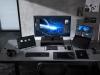 CES 2025: Crezi că dock-ul tău are multe porturi? ASUS anunță Master Thunderbolt 5 Dock DC510 13-in-1, cu suport pentru creatorii 8K