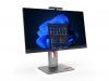 CES 2025: Lenovo ThinkCentre M90a Pro Gen 6: All-in-one versatil cu procesor Intel Ultra 9 și GPU dedicat
