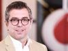 Nedim Baytorun devine noul CEO al Vodafone România, preluând conducerea de la Achilleas Kanaris