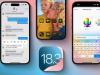 iOS 18.3 a sosit în varianta finală; Ce e nou?