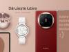 Sărbătorește Valentine's Day cu noul tău companion smart de pe HUAWEI Store; Ai surprize și 50% reducere la al doilea produs audio identic