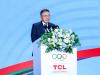 TCL devine partener global al Jocurilor Olimpice; acord valabil până în 2032