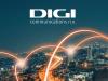 Digi Communications publică raportul financiar preliminar pentru 2024: venituri de 1,92 miliarde EUR și profit de peste trei ori mai mare față de 2023