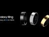 Samsung pregătește o funcție nouă pentru Galaxy Ring: măsurarea temperaturii corpului la cerere