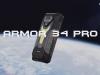 MWC 2025: Ulefone lansează telefoane ultra dure - Armor 34 Pro, Armor 33 Pro şi Armor Mini 4