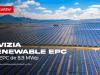 Renewable EPC by Allview dezvoltă un parc fotovoltaic de 8,9 MWp la Reșița; investiție de 5,4 milioane euro