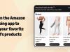 Amazon face cumpărături pentru tine de pe alte site-uri folosind un AI nou: „Buy For Me”