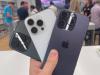 Oamenii stau la cozi pentru iPhone în SUA, de teamă scumpirilor după taxele lui Trump