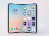 Detalii despre primul iPhone pliabil ies la iveală! Cameră selfie integrată sub display, ecran secundar sub 6 inch