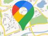 Google Maps pentru Android adoptă complet noua interfață cu panouri glisante; mai puțin haos pe ecran