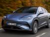 BYD se lansează în România cu 4 modele electrice și hybrid; Rețea extinsă și ambiții mari până în 2030